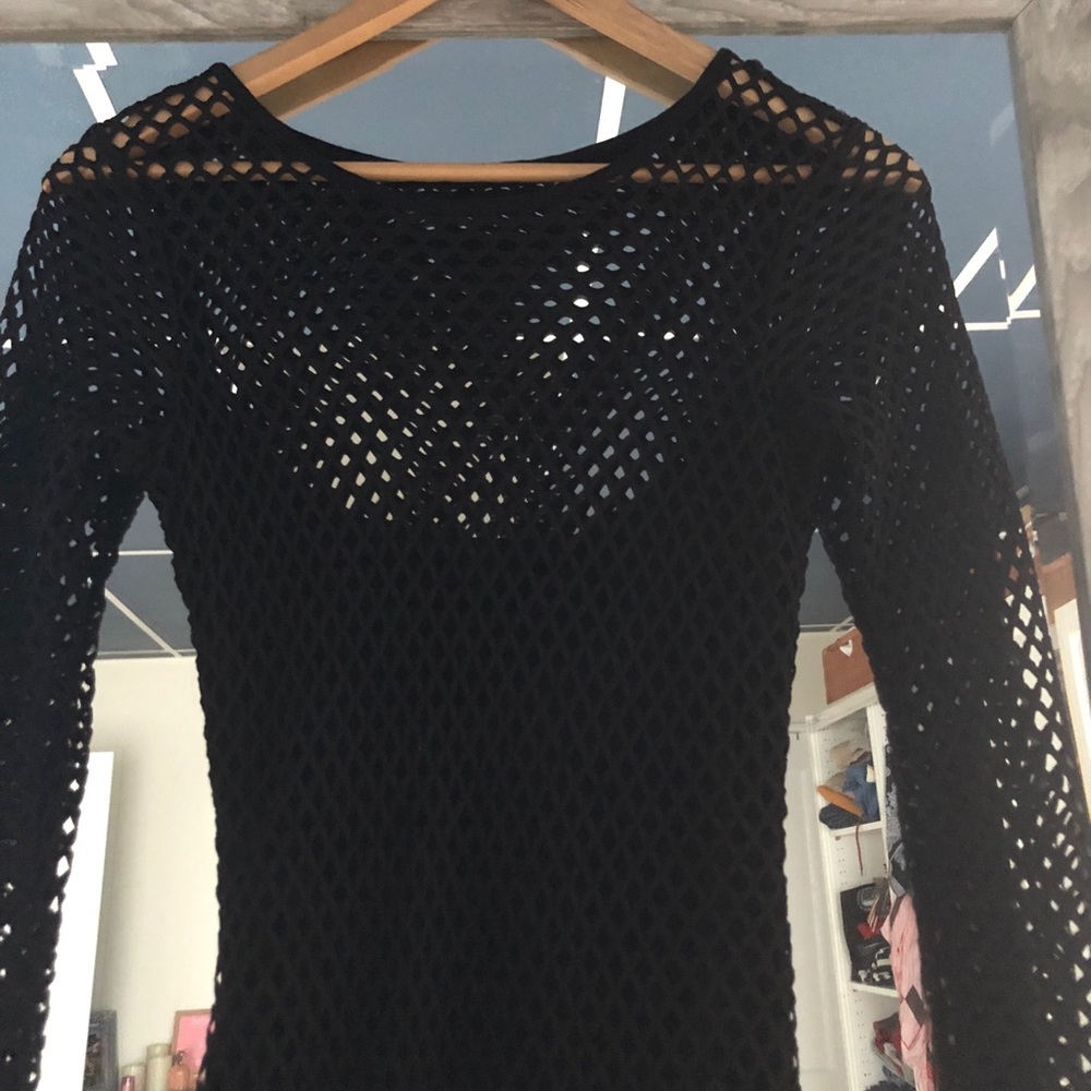 ASOS midi dress - Picture 3 of 3